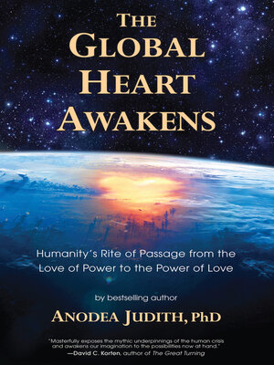 cover image of The Global Heart Awakens